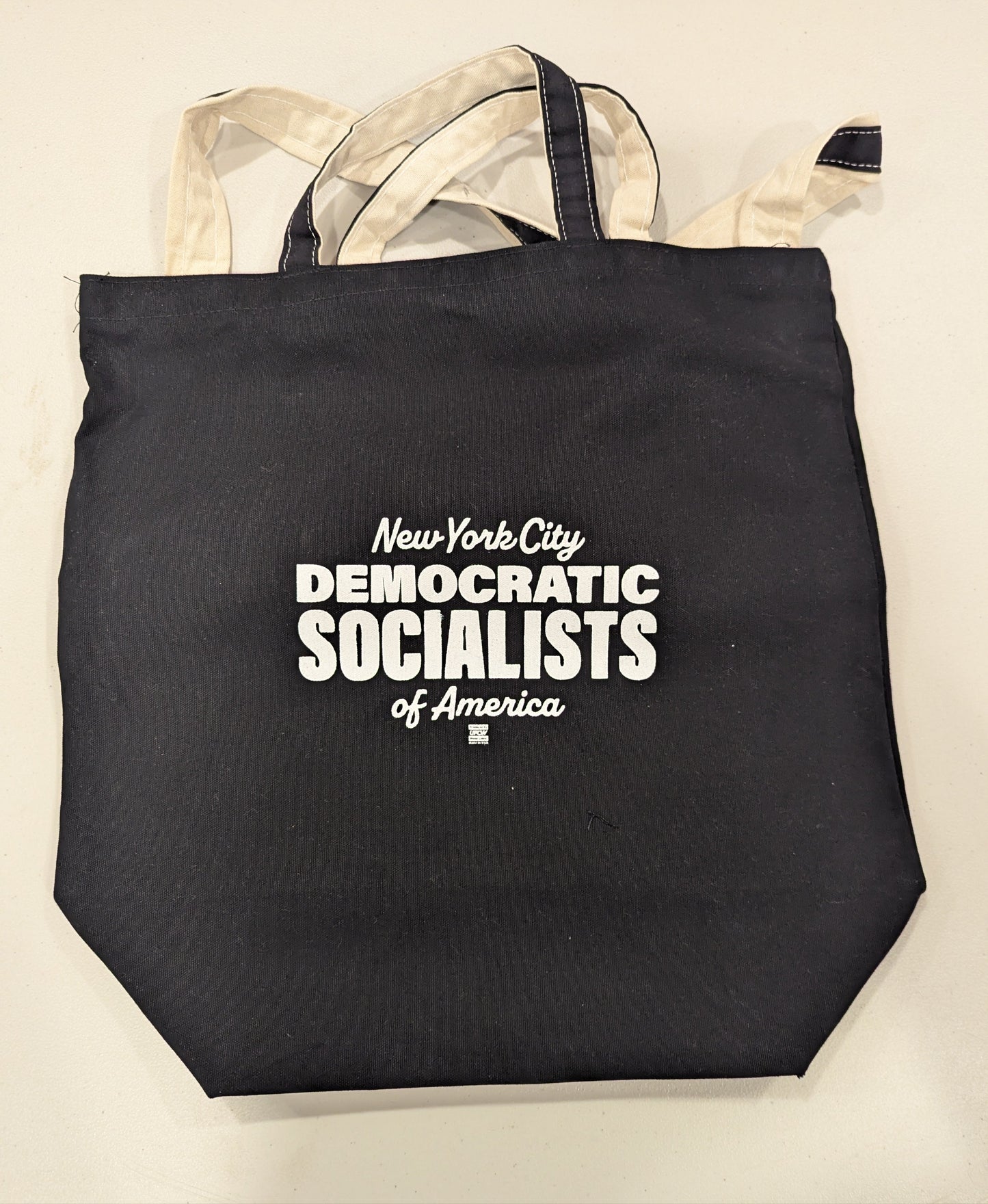 Special Edition Logo Tote