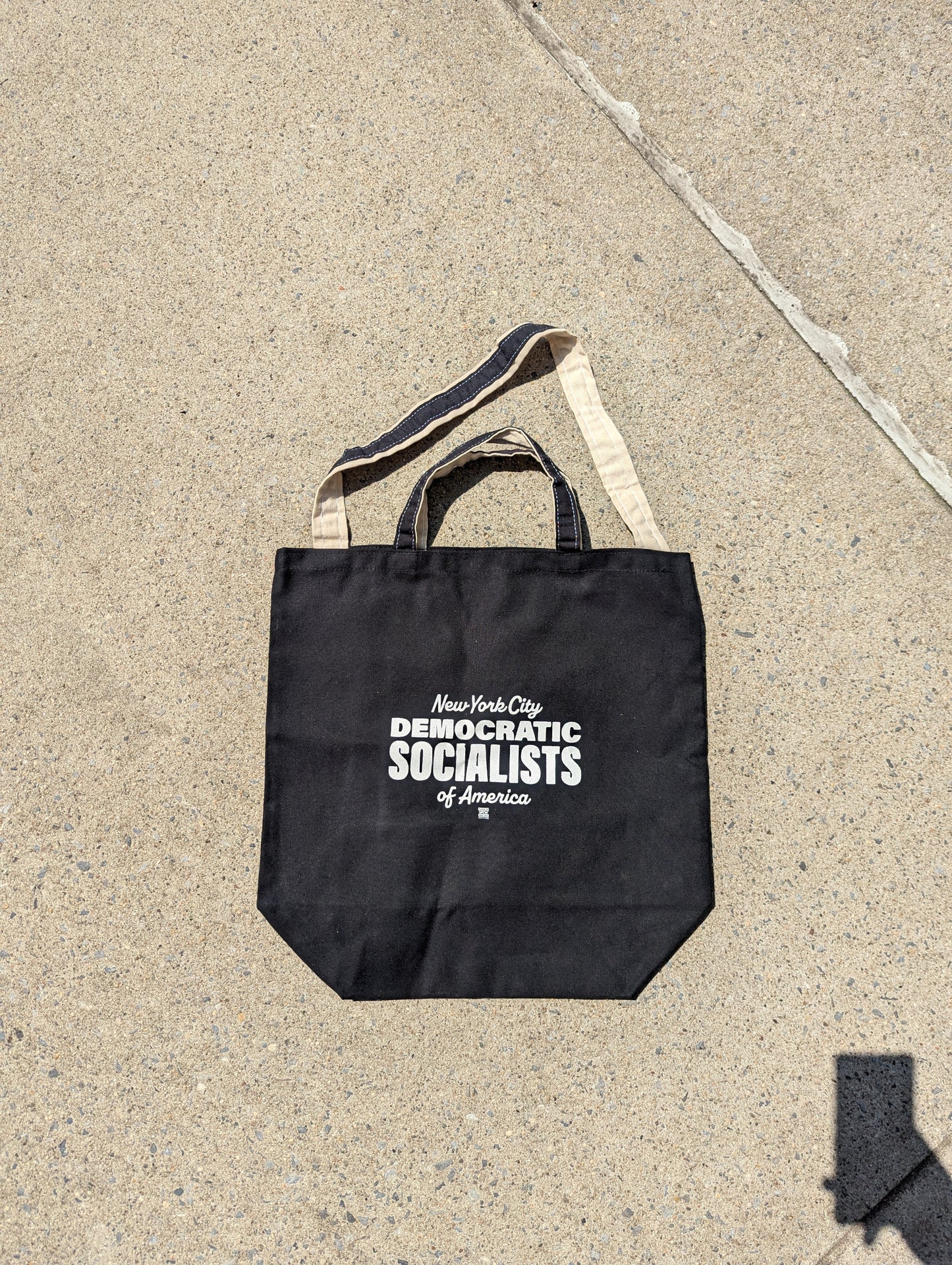 Special Edition Logo Tote