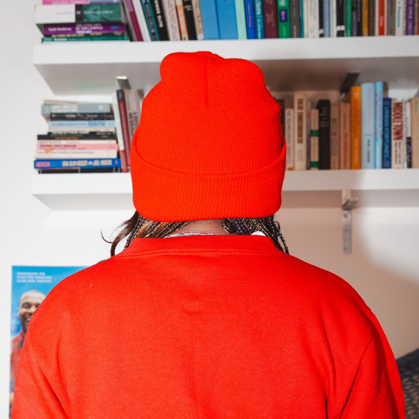 Democratic Socialists of America Beanie