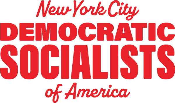 NYC-DSA Shop