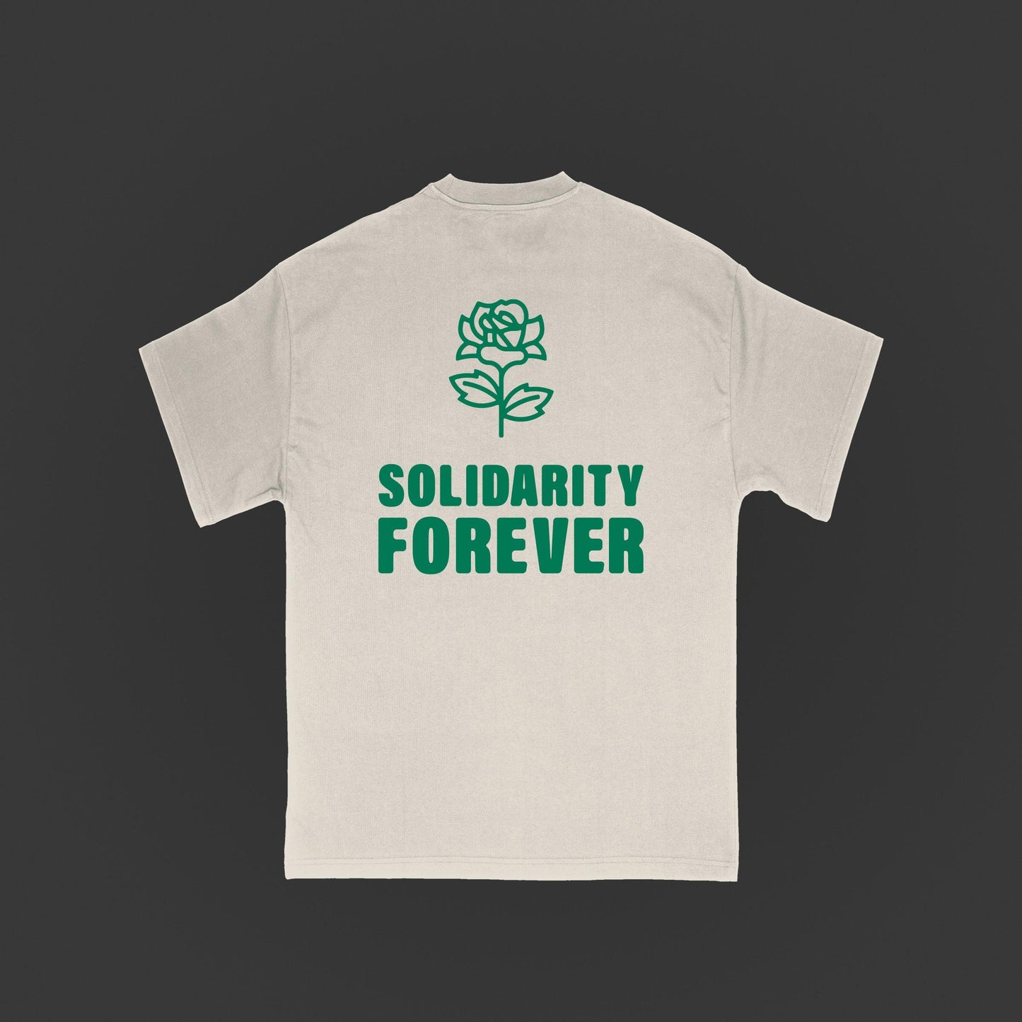 DSA Track Athletic Shirt