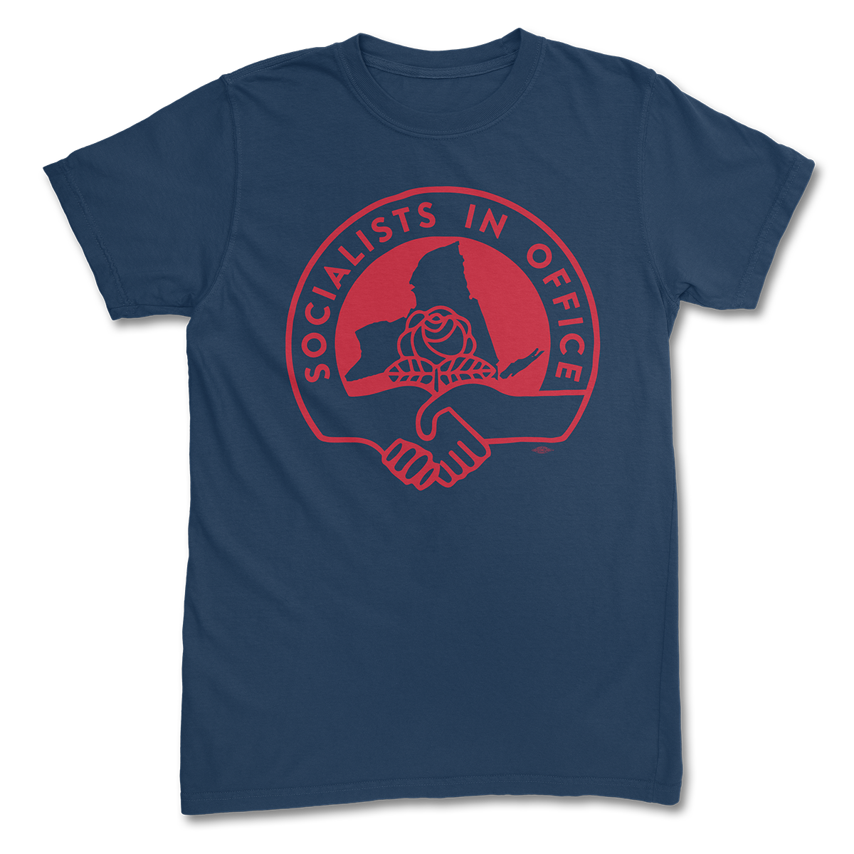Socialists In Office T-Shirt