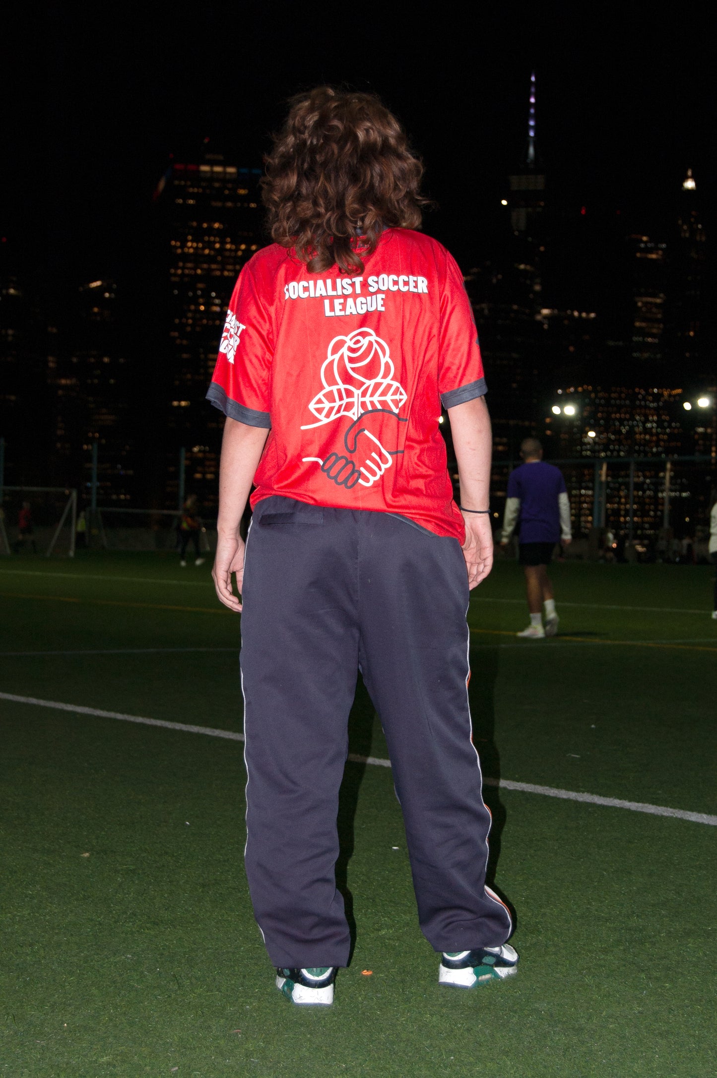 DSA Soccer Kit