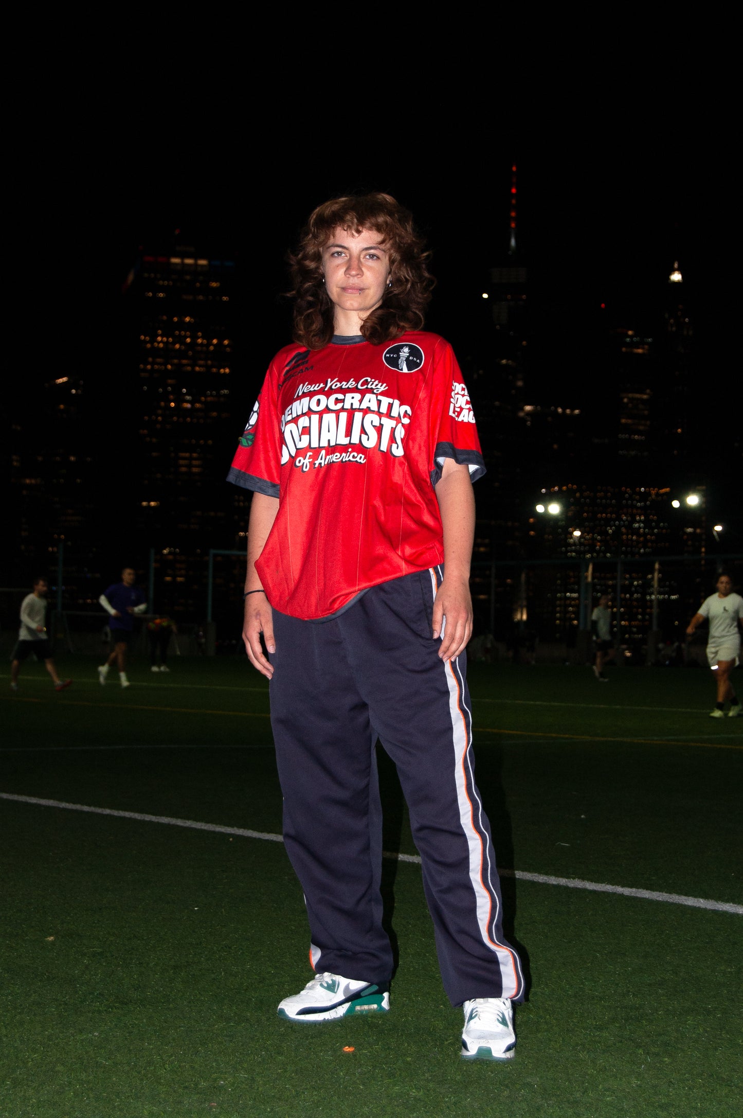 DSA Soccer Kit