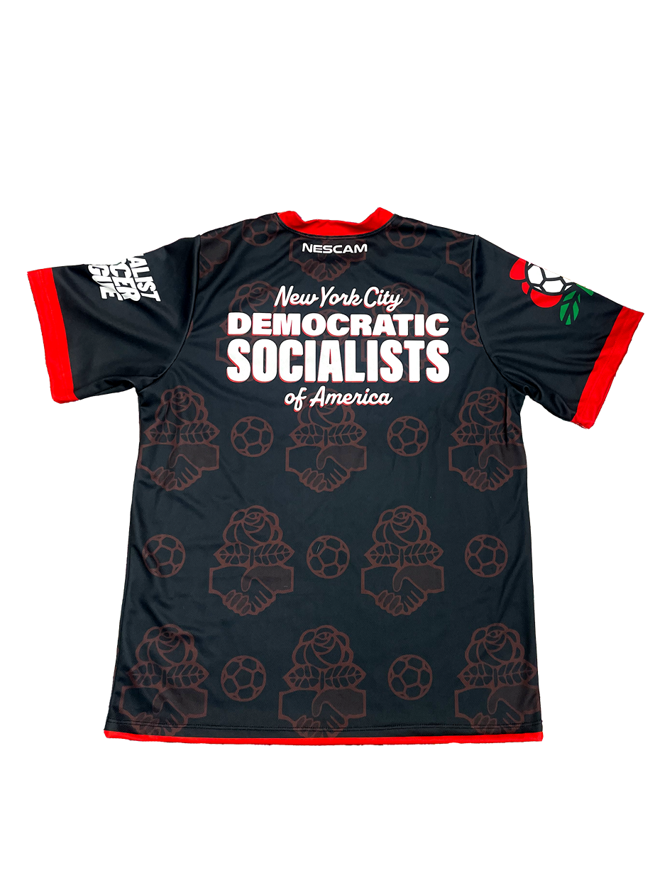 DSA Soccer Kit