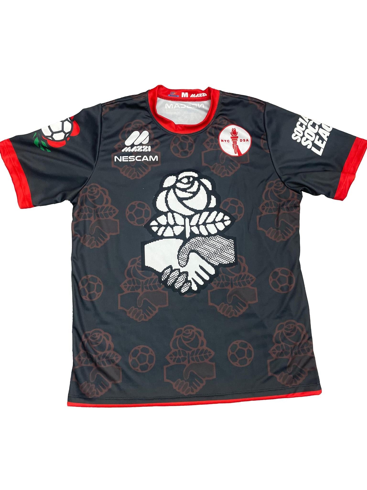 DSA Soccer Kit