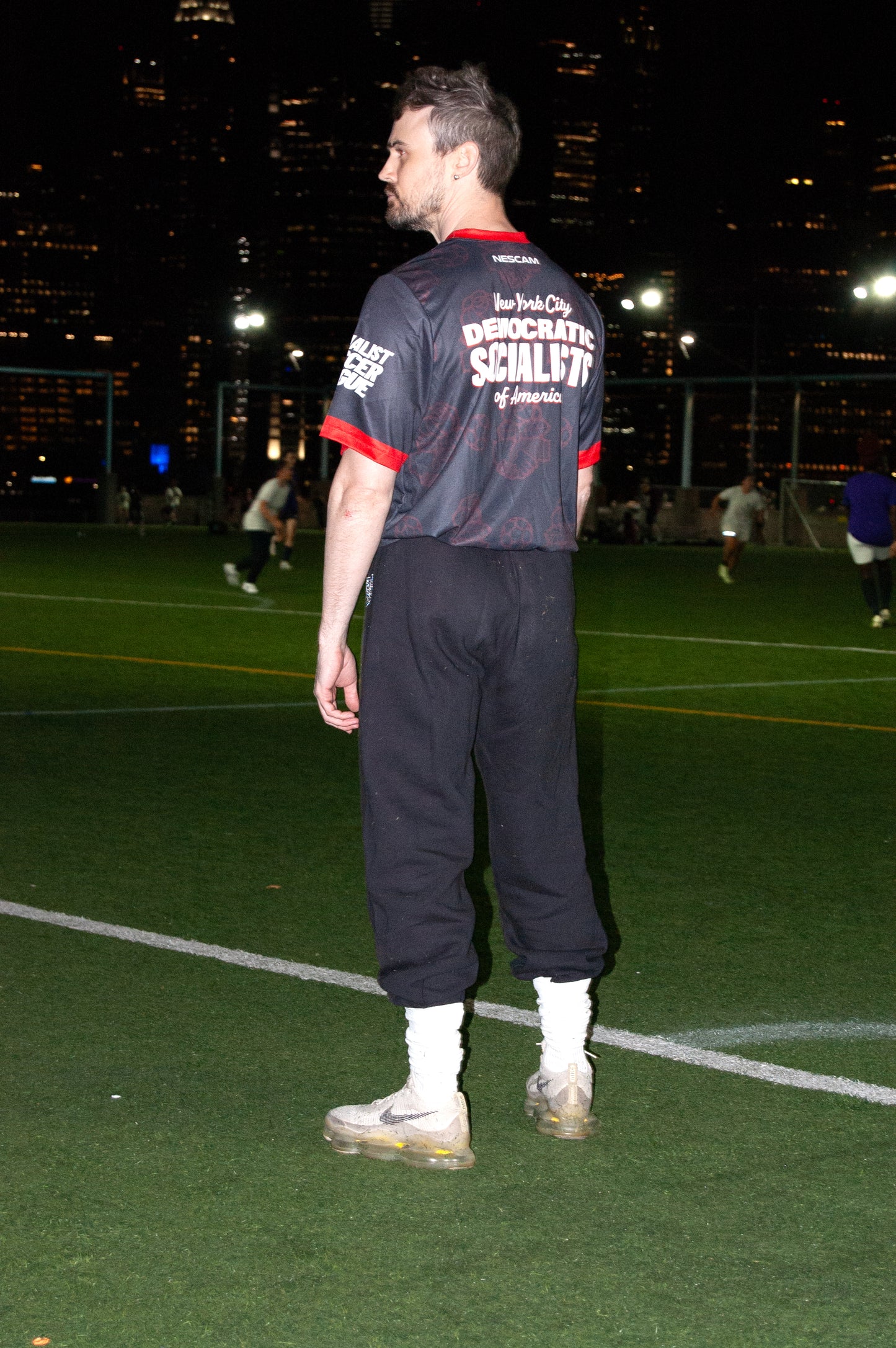 DSA Soccer Kit