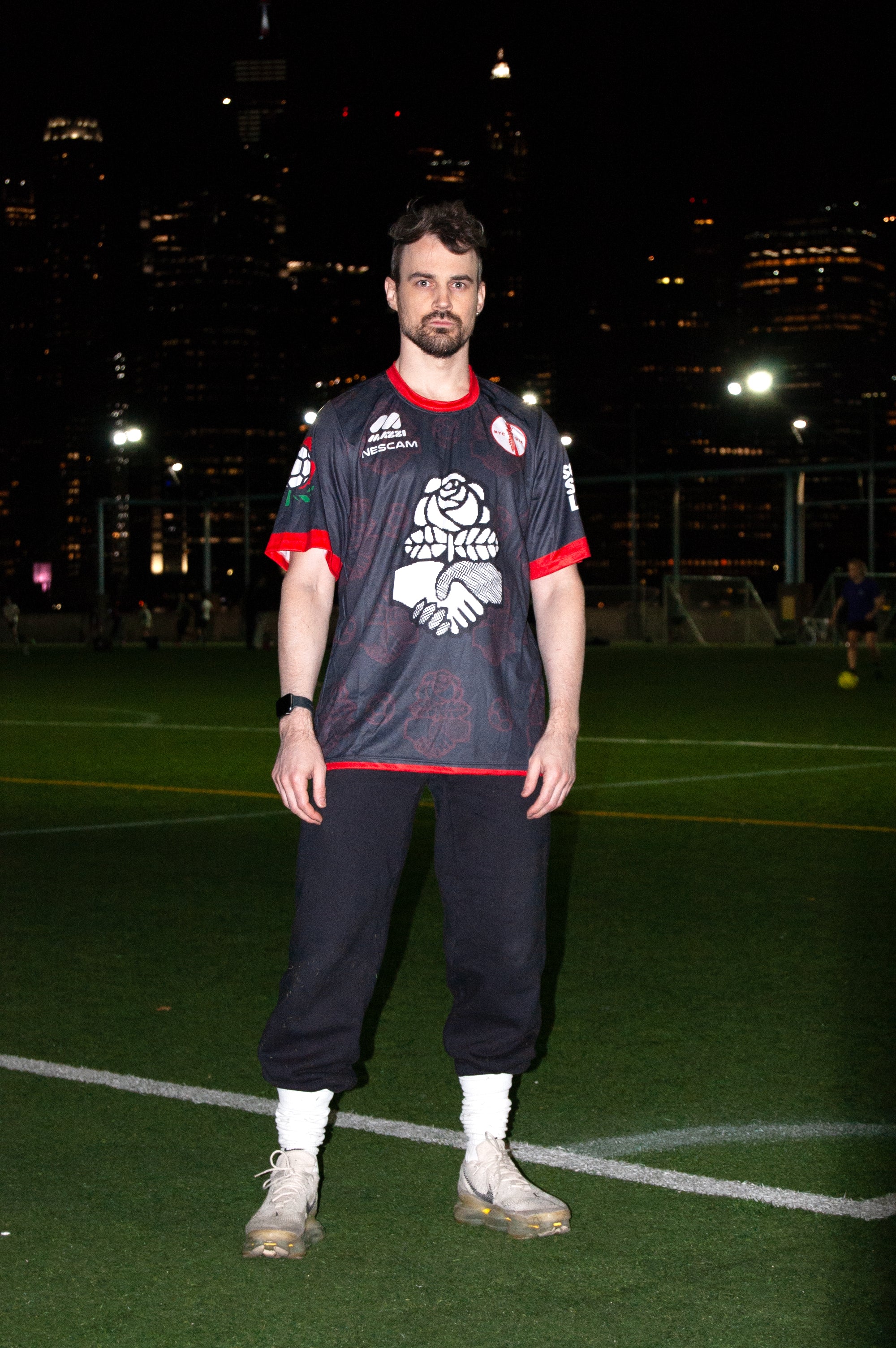 DSA Soccer Kit