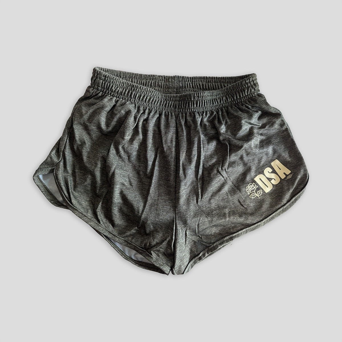 DSA Track Shorts - Season 2