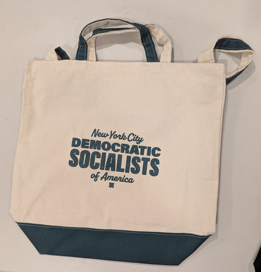 Special Edition Logo Tote