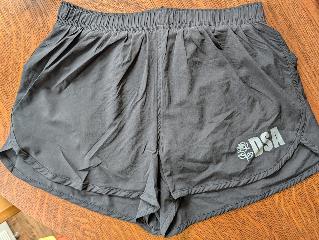 DSA Track Shorts - Season 3