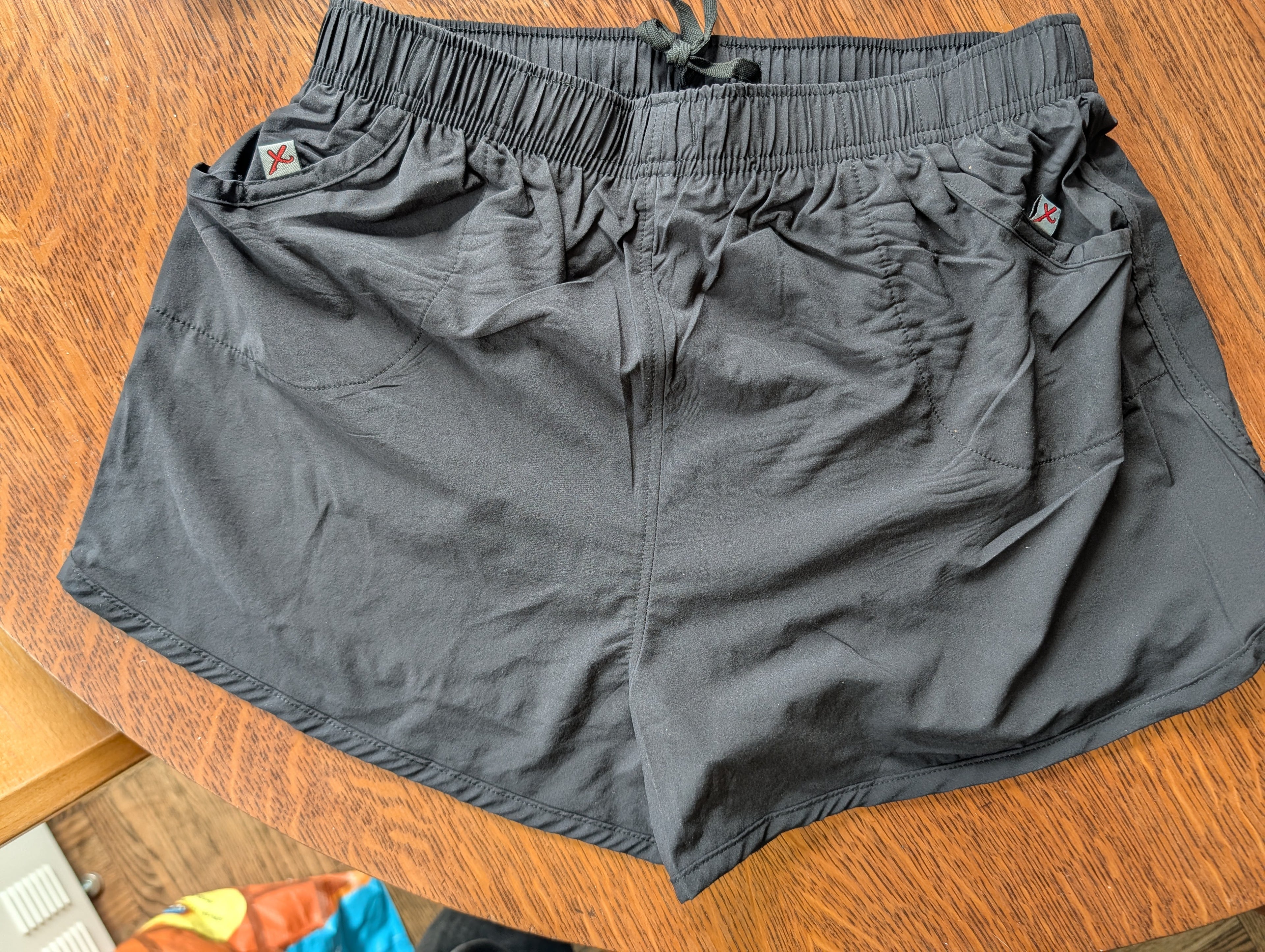 DSA Track Shorts - Season 3