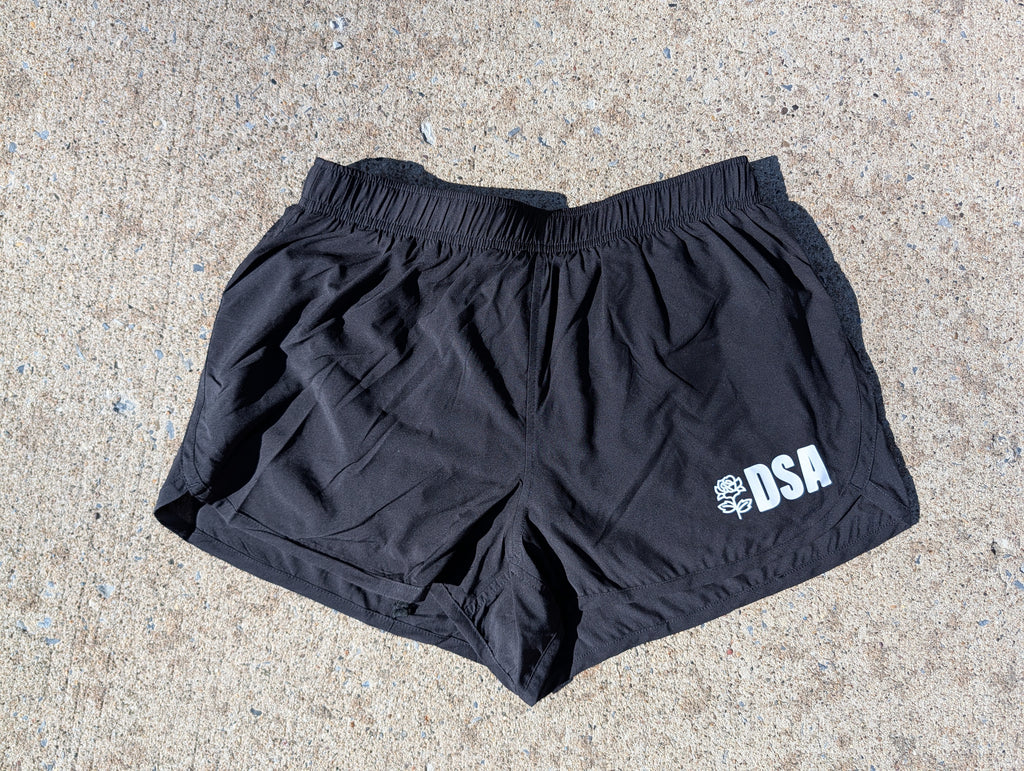 DSA Track Shorts - Season 3