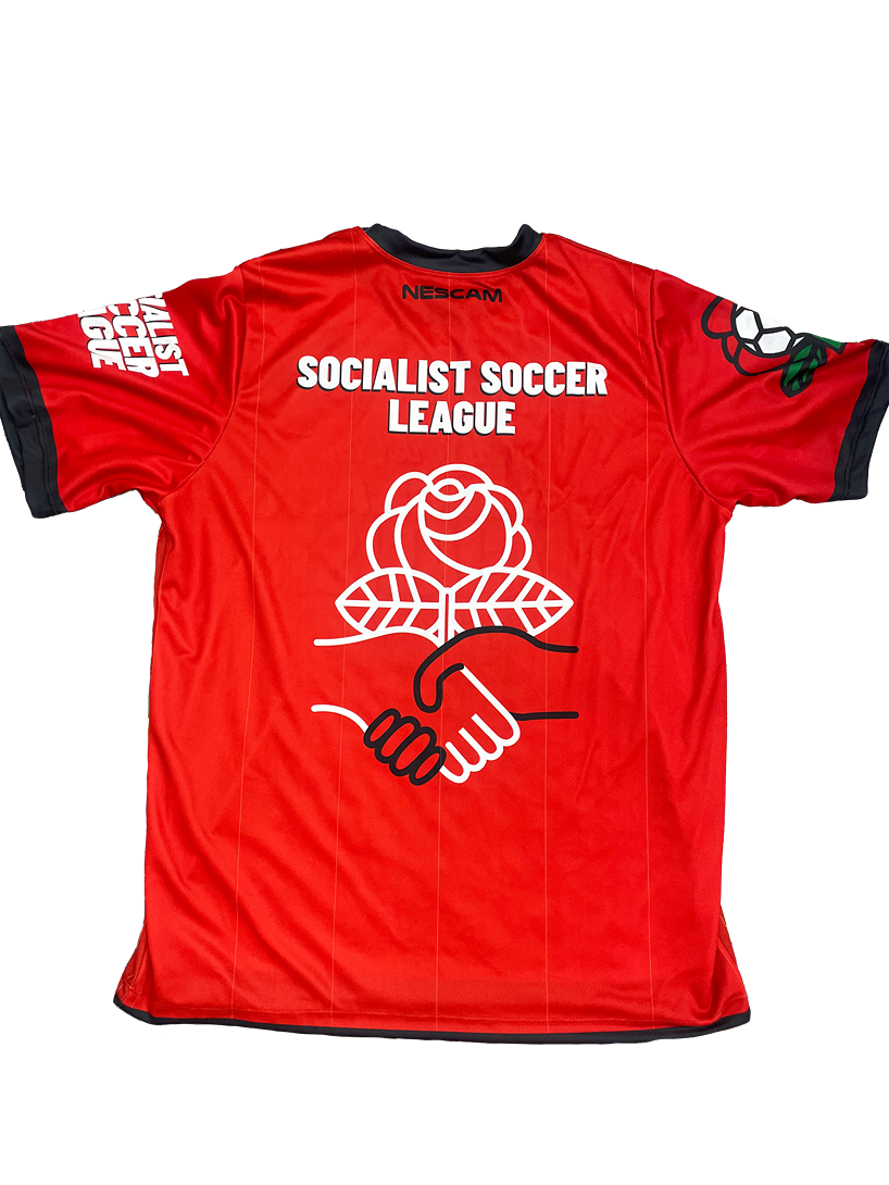 DSA Soccer Kit