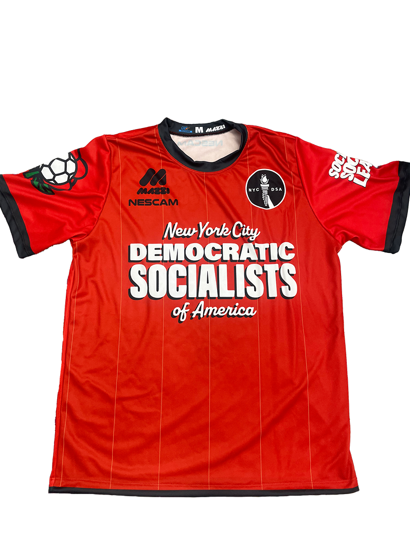 DSA Soccer Kit