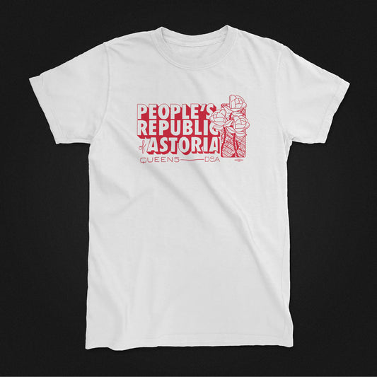 Republic of Astoria T-Shirt