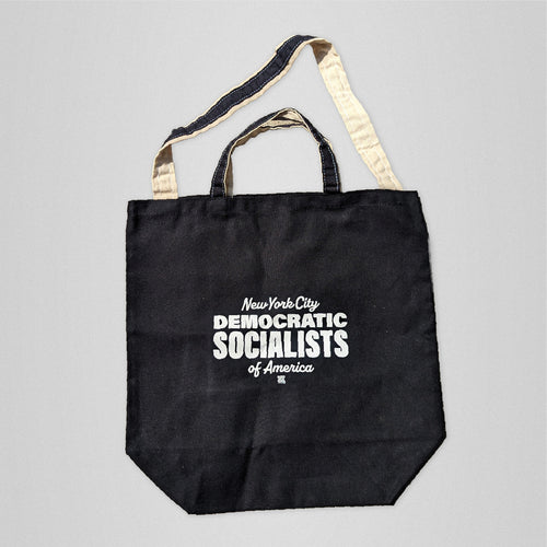 Special Edition Logo Tote