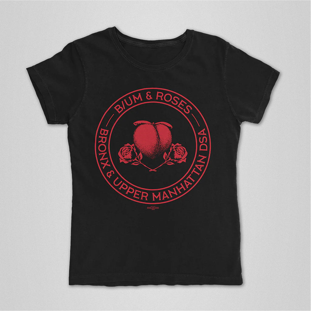 Bronx/Upper Manhattan Branch T-Shirt