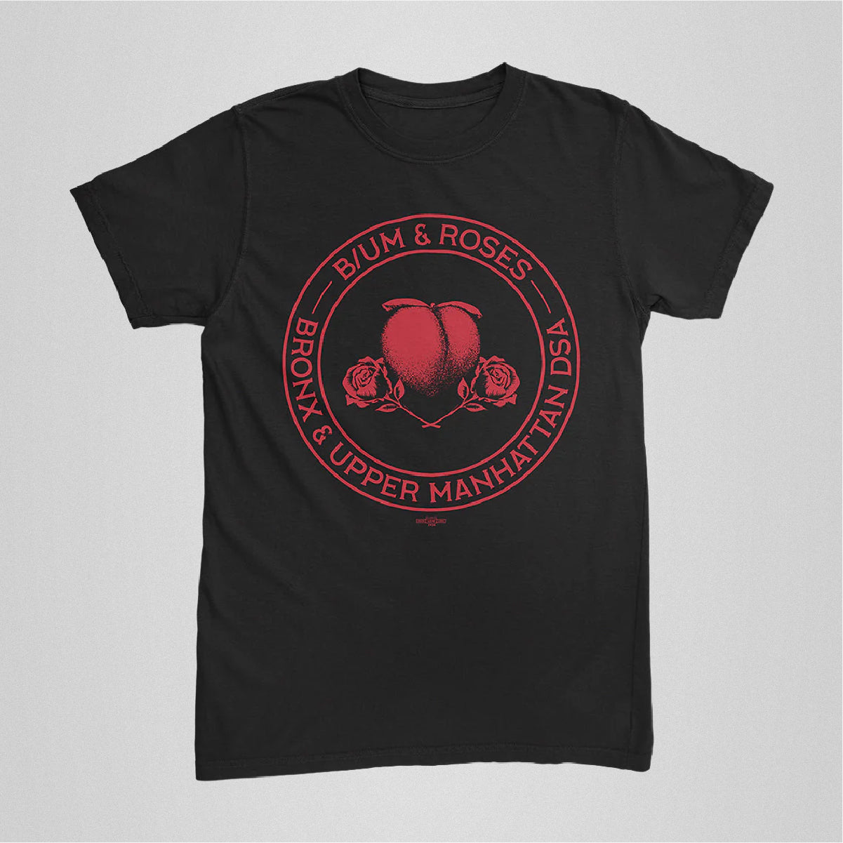 Bronx/Upper Manhattan Branch T-Shirt