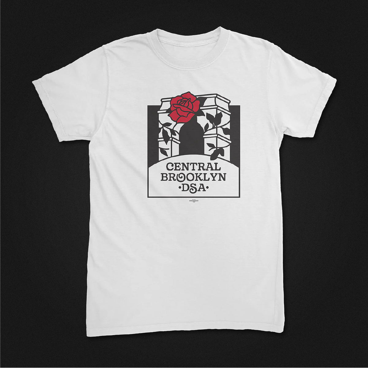 Central Brooklyn Branch T-Shirt