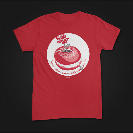 Lower Manhattan Branch T-Shirt