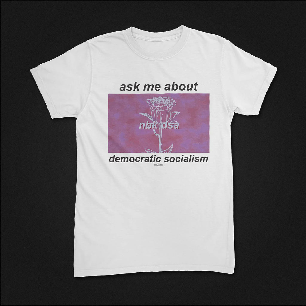 North Brooklyn Branch T-Shirt