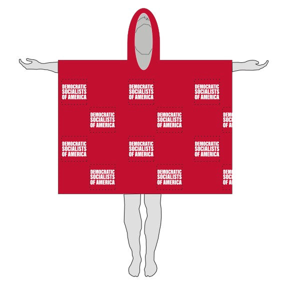 DSA Ponchos & Action Packs