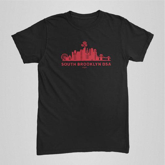 South Brooklyn Branch T-Shirt