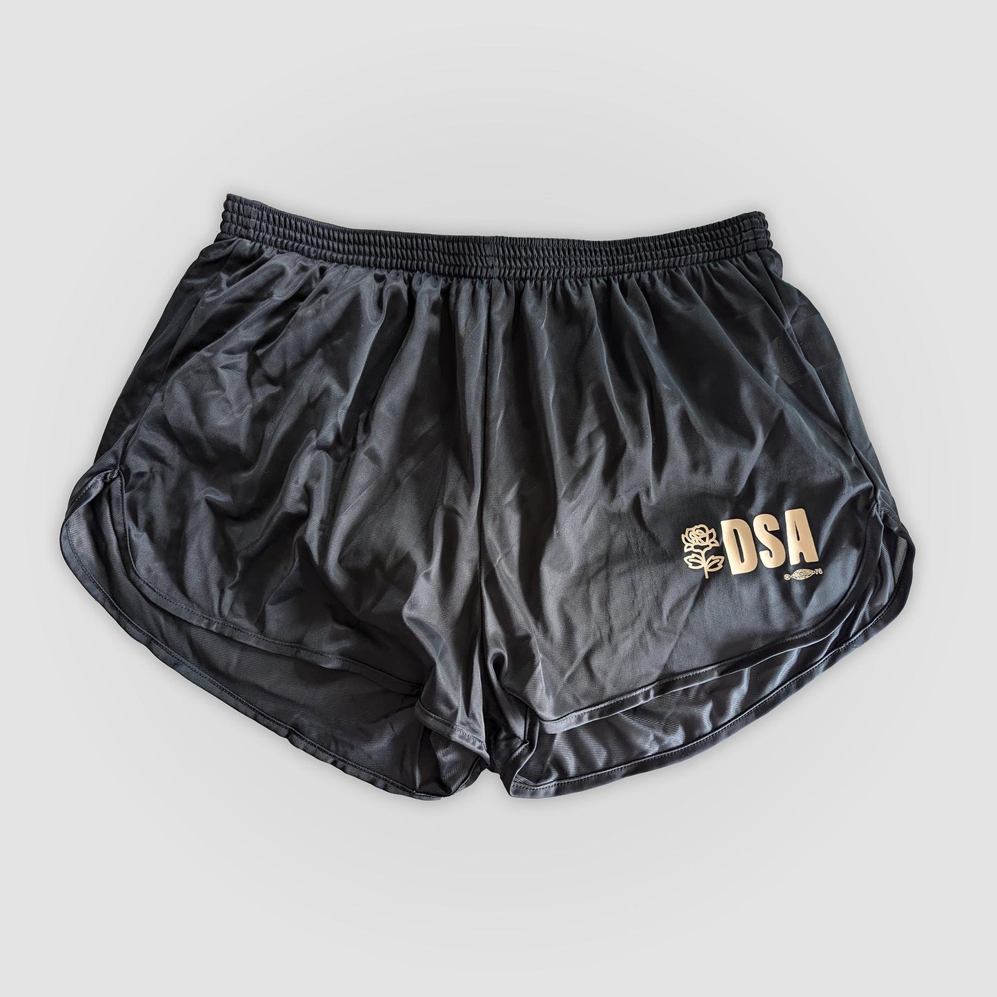 DSA Track Shorts - Season 2