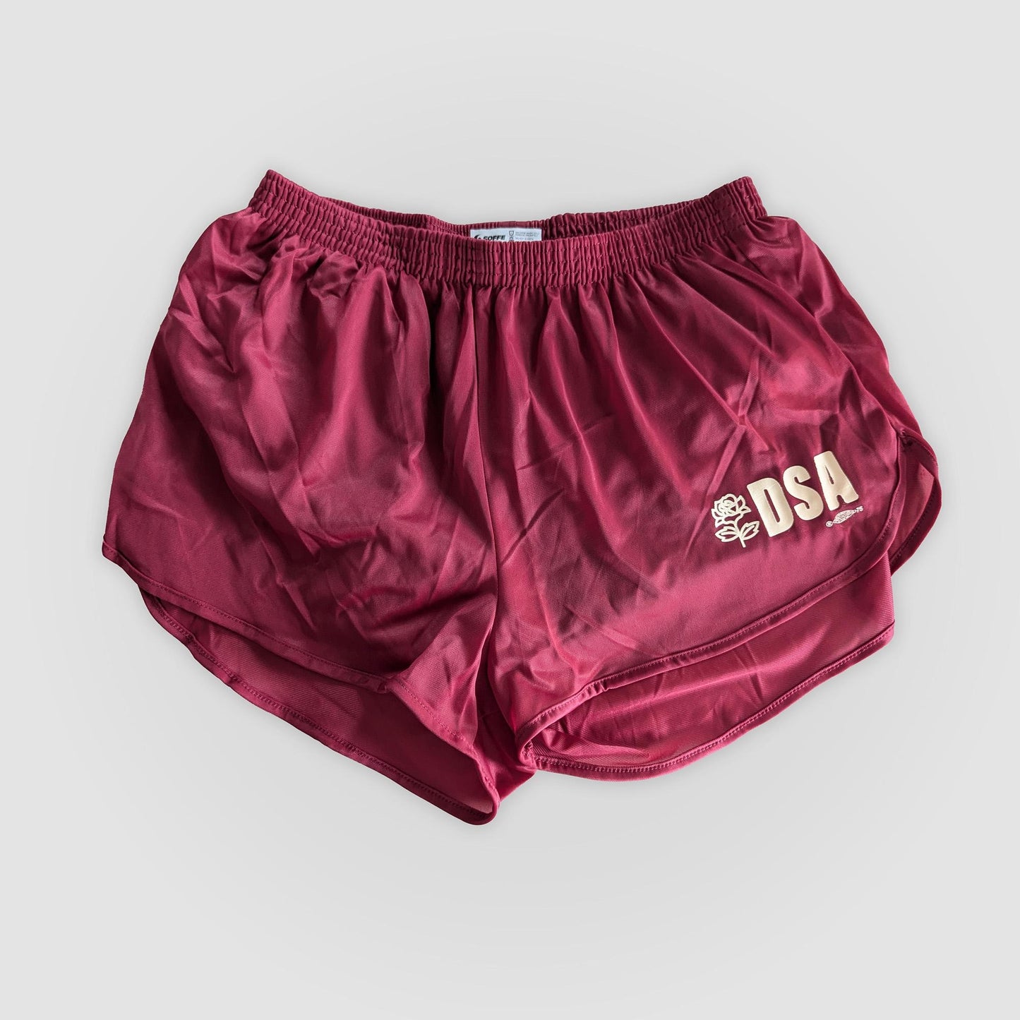 DSA Track Shorts - Season 2