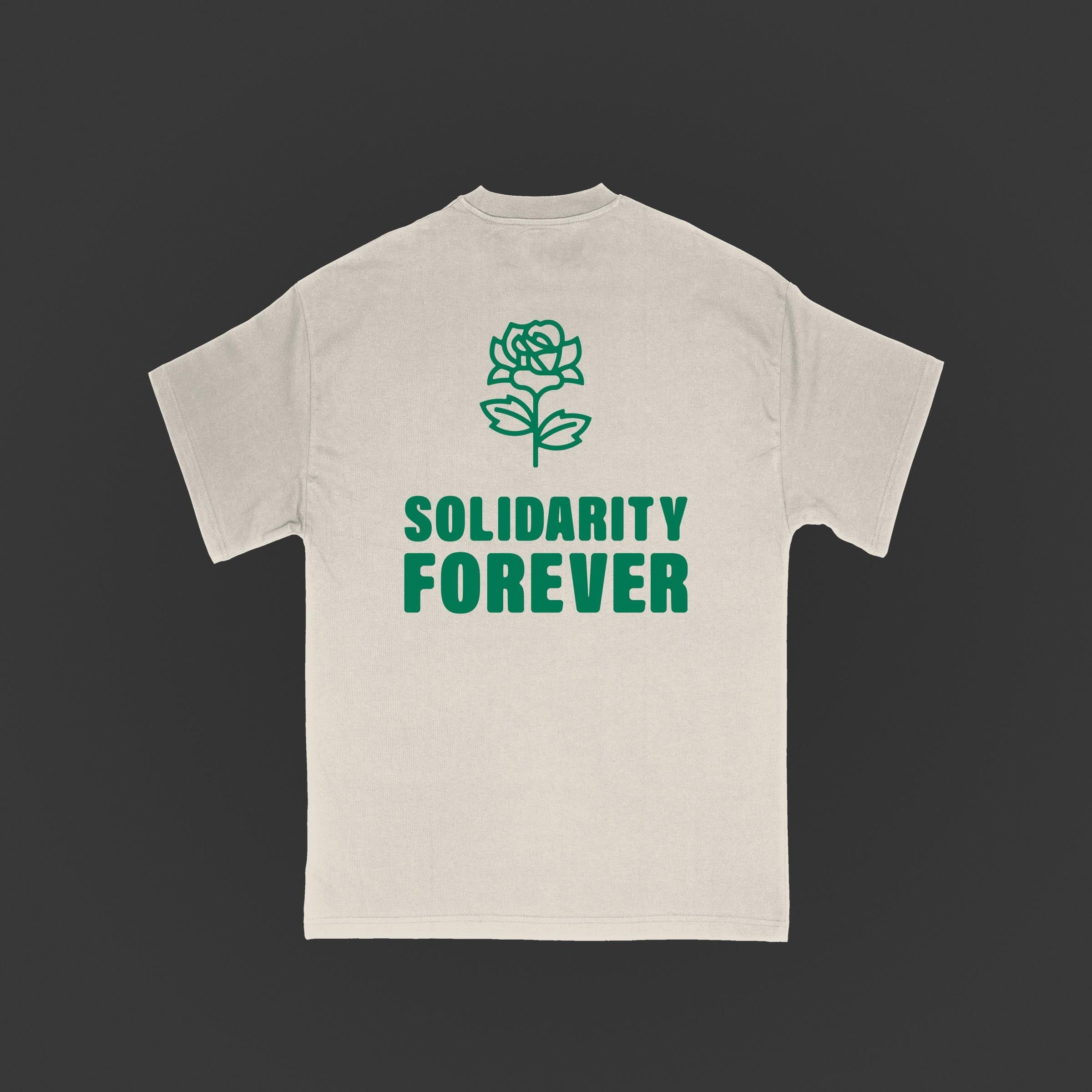 DSA Track Athletic Shirt