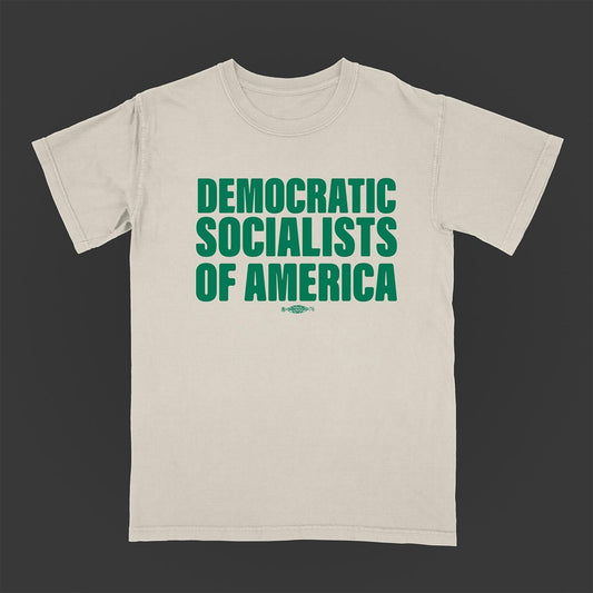 DSA Track Athletic Shirt