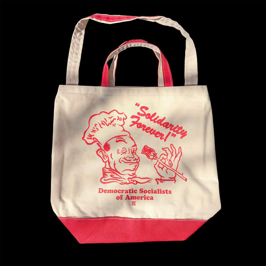 Pizza Tote