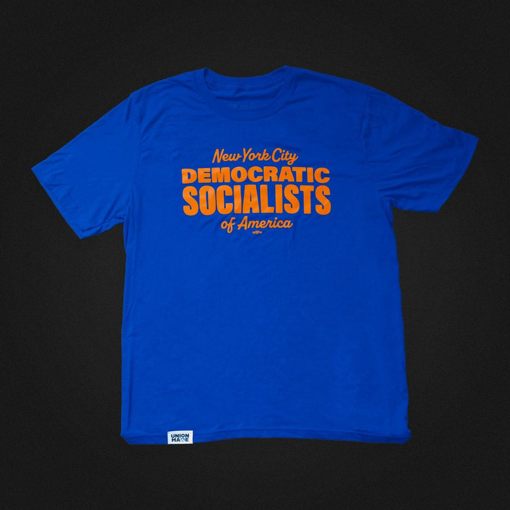 I Love New York Sports T-Shirt