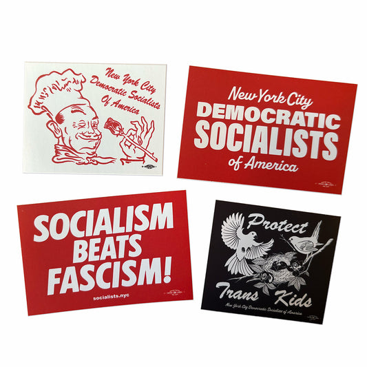 Sticker Pack