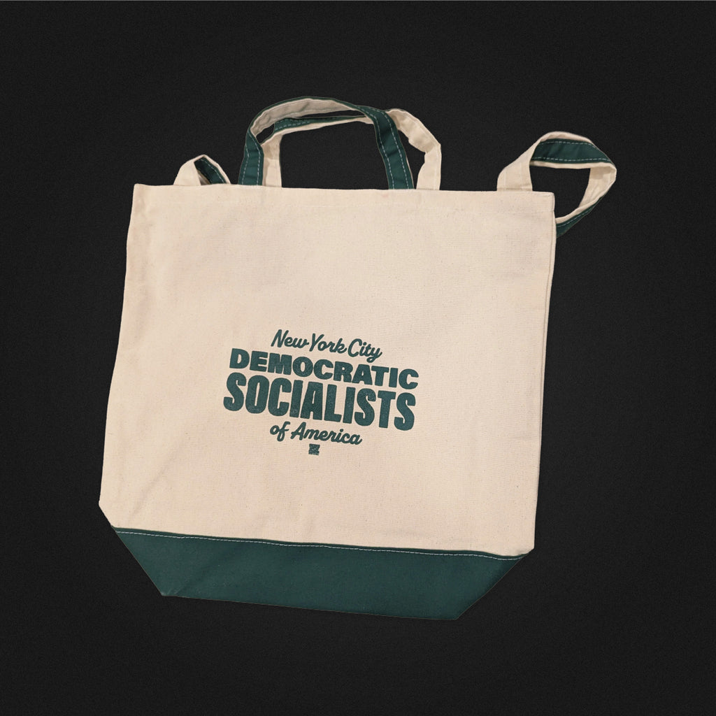 Special Edition Logo Tote