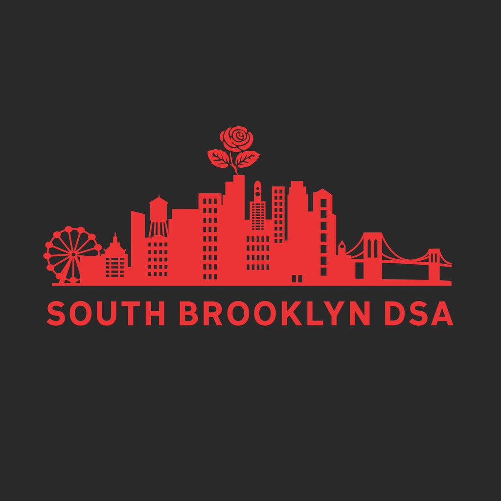 South Brooklyn Branch T-Shirt