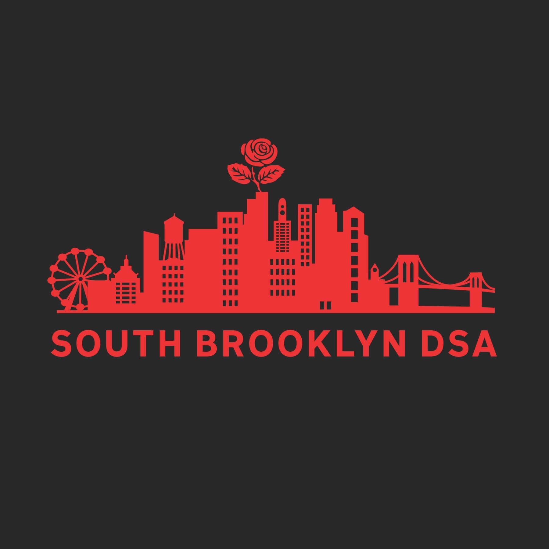 South Brooklyn Branch T-Shirt