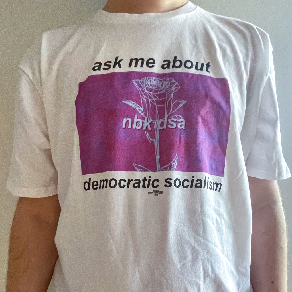 North Brooklyn Branch T-Shirt