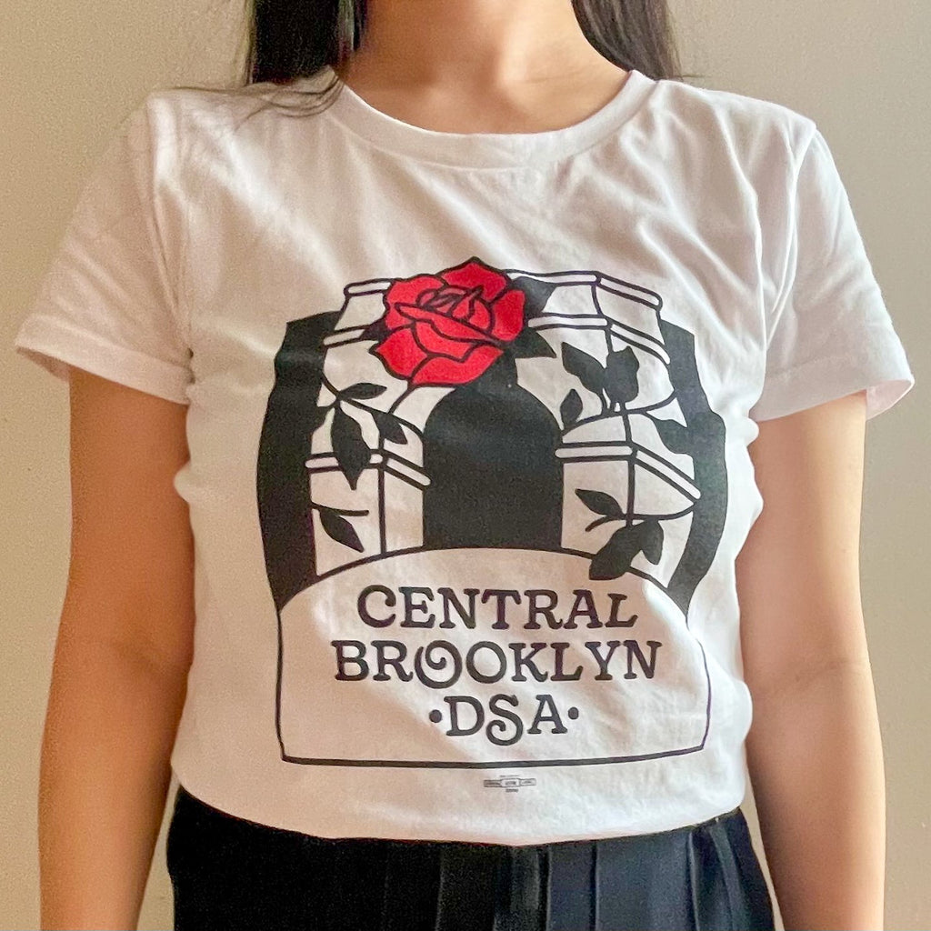 Central Brooklyn Branch T-Shirt