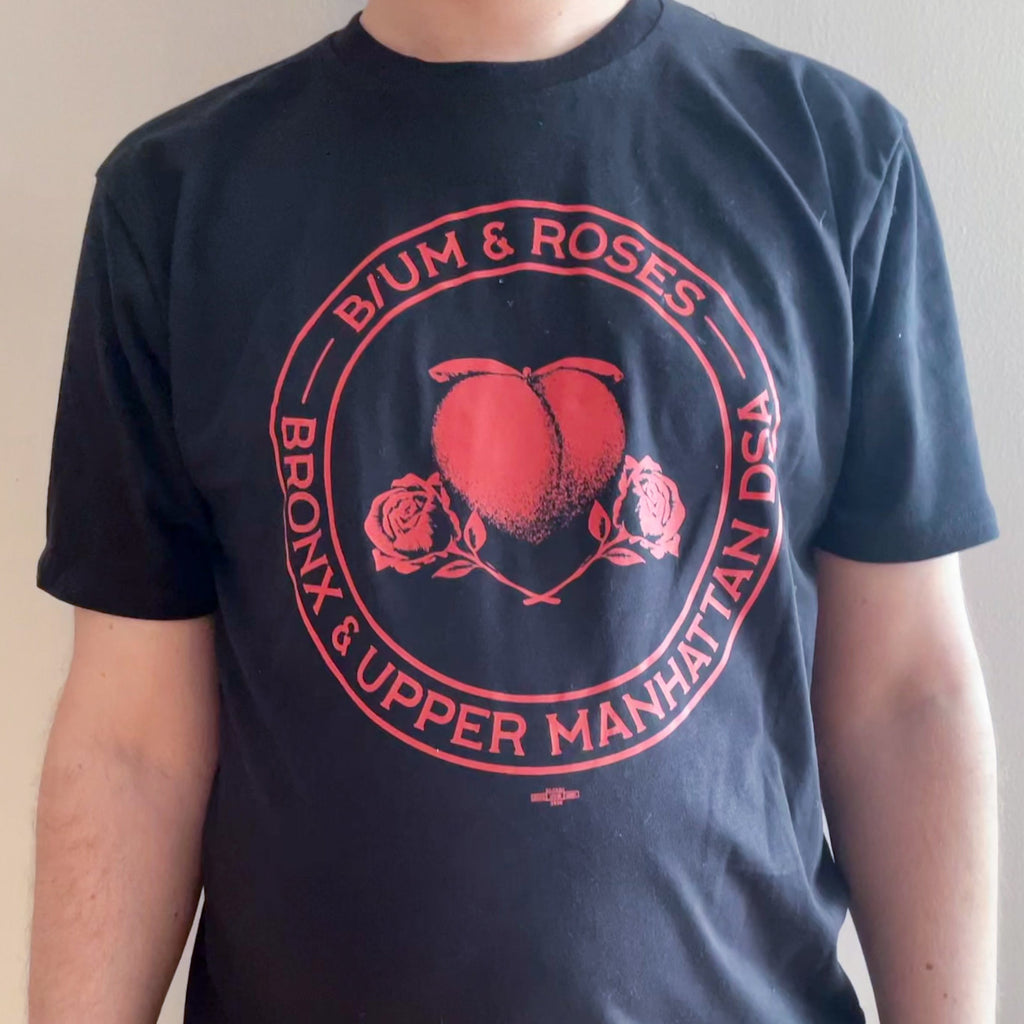 Bronx/Upper Manhattan Branch T-Shirt