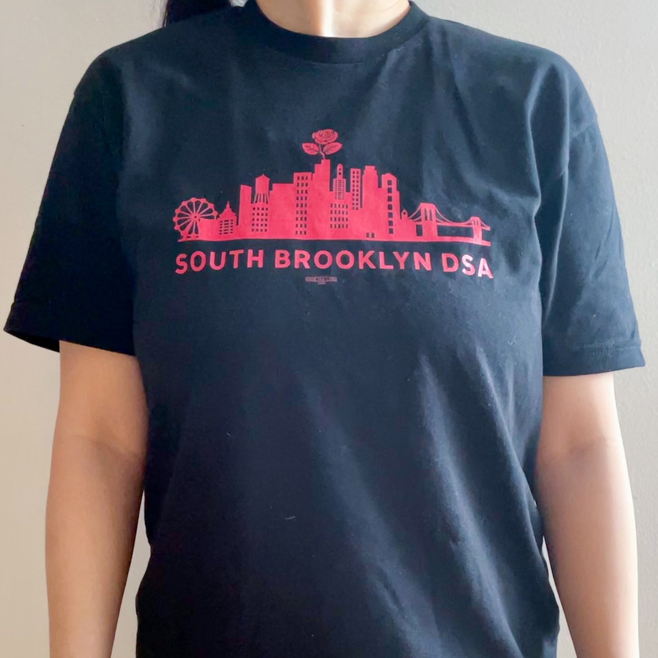 South Brooklyn Branch T-Shirt