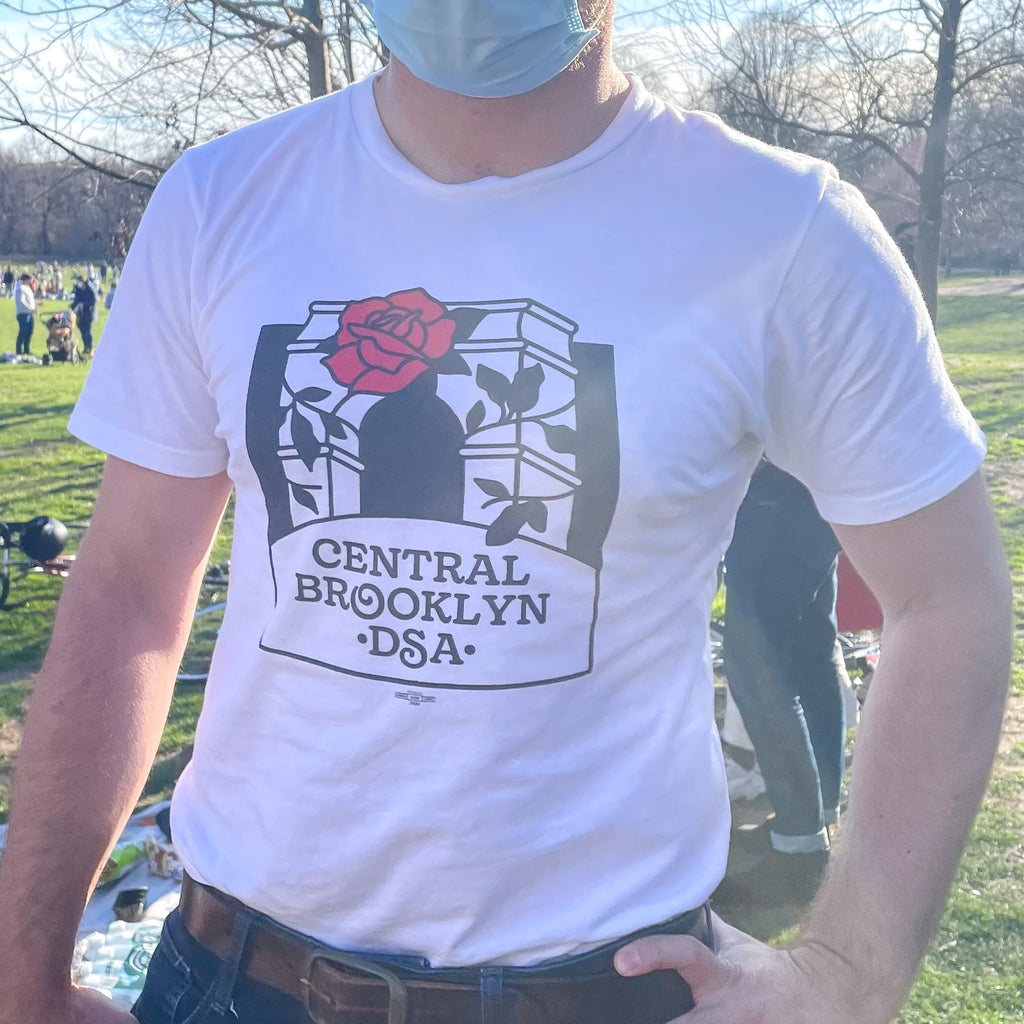 Central Brooklyn Branch T-Shirt
