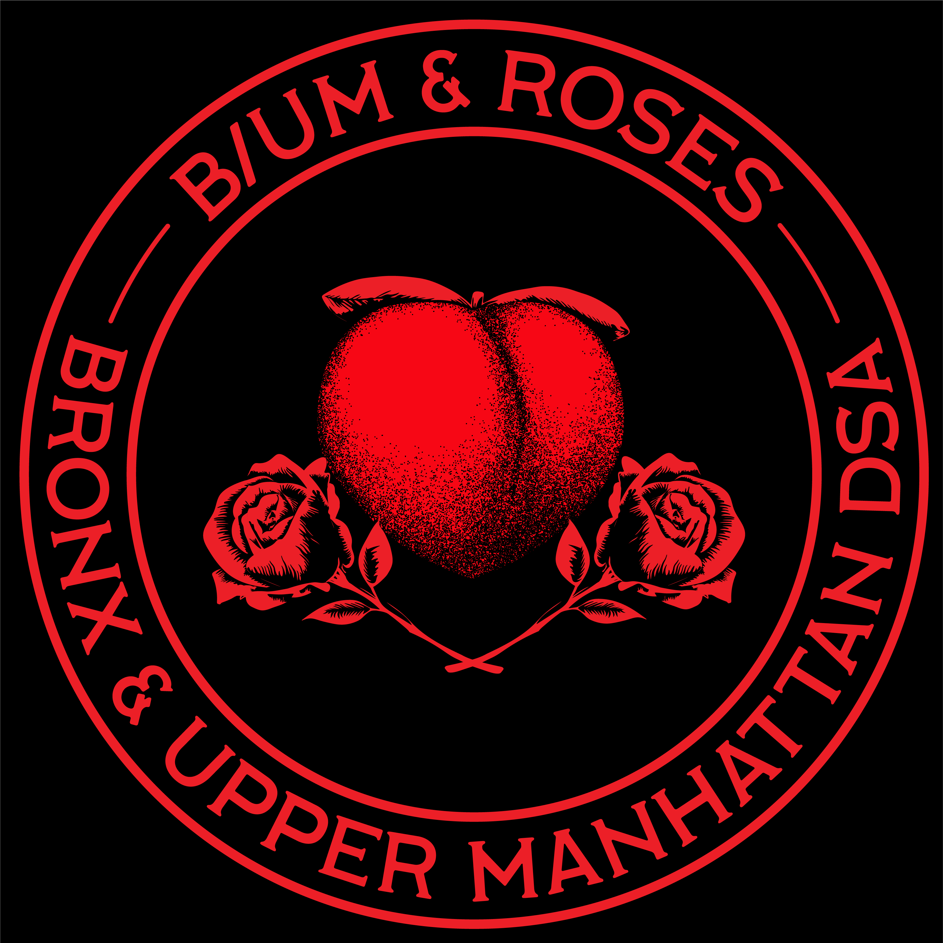 Bronx/Upper Manhattan Branch T-Shirt