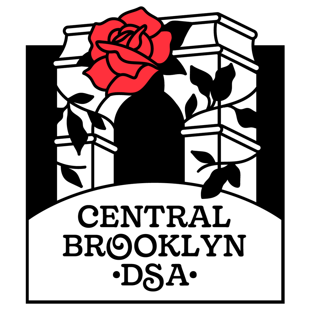 Central Brooklyn Branch T-Shirt