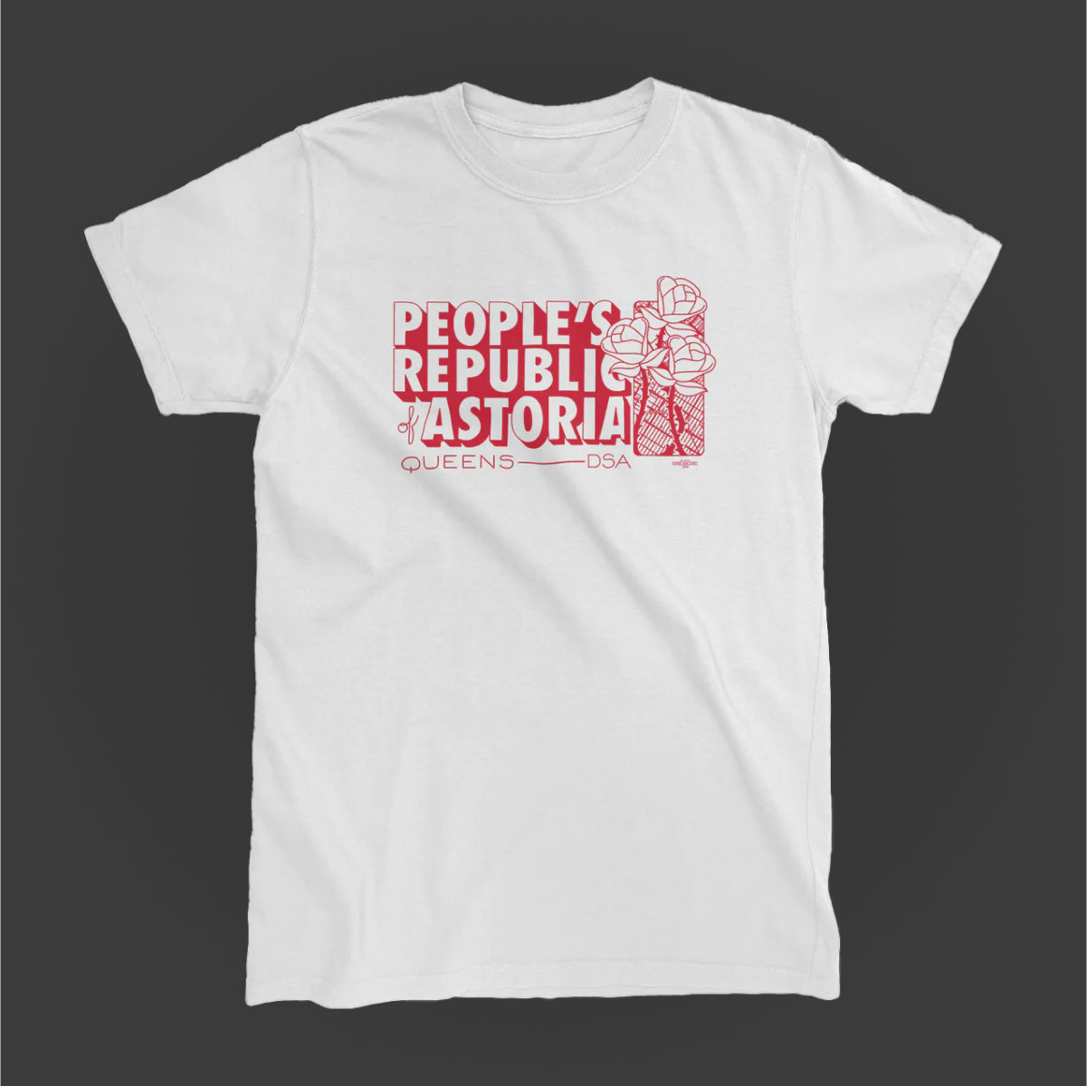 Republic of Astoria T-Shirt