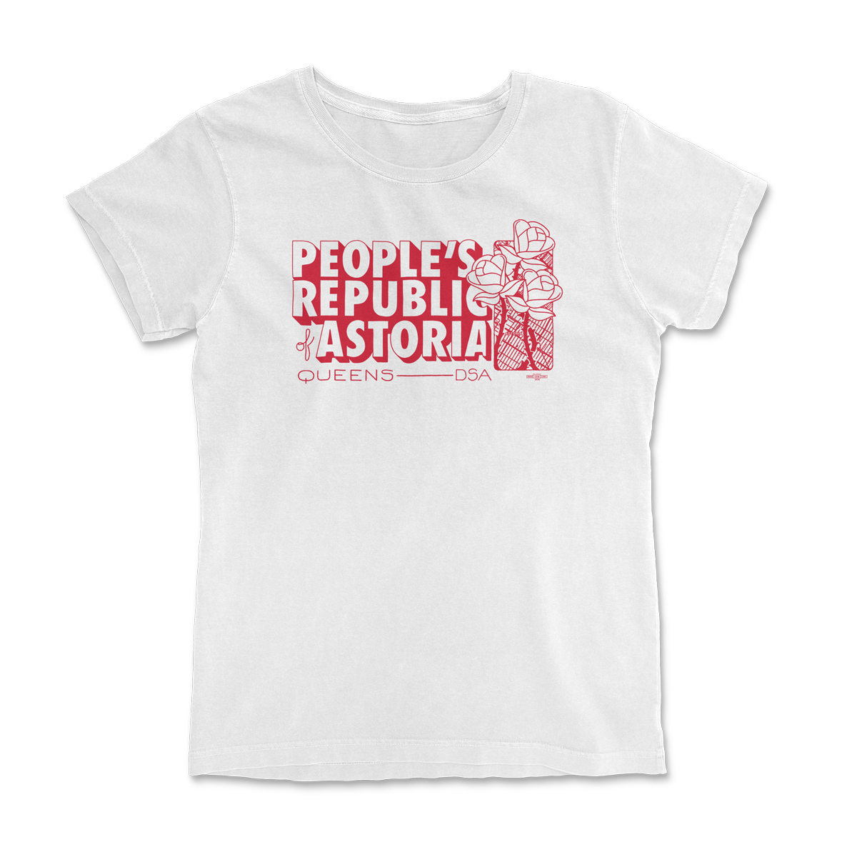 Republic of Astoria T-Shirt