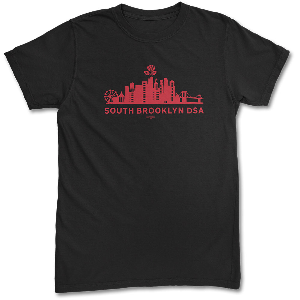 South Brooklyn Branch T-Shirt