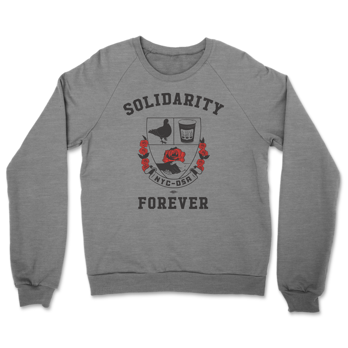 Solidarity Forever Sweatshirt